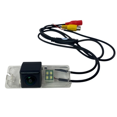 Камера за задно виждане за VW Golf 5 / 6 / Passat / Polo / Jetta / Scirocco / Lupo / Phaeton / Beetle / Skoda Superb (G6068)