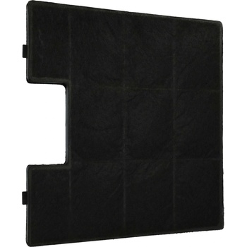 VHBW Филтър с активен въглен за Amica KH 17189 E / OWC 931 G / KH 17415 W (889004165)