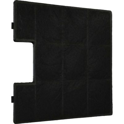 VHBW Филтър с активен въглен за Amica KH 17189 E / OWC 931 G / KH 17415 W (889004165)