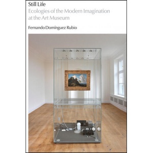 Still Life | Fernando Dominguez Rubio (2020)