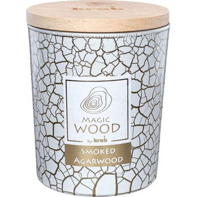 Krab Magic Wood Smoked Agarwood 300 g