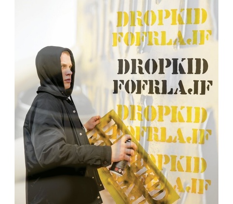 DropKid - Fofrlajf CD