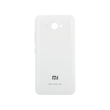 Kryt Xiaomi Mi2s zadní bílý