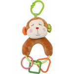 Lorelli Toys ДРЪНКАЛКА ФИГУРИ lorelli toys МАЙМУНКА (10191400002)