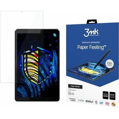 3MK Paper Feeling pro Lenovo Tab M8 8 2 ks 3MK2369