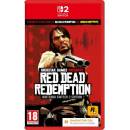 Red Dead Redemption