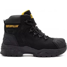 Caterpillar Typhoon Sbh Hro Src obuv Black