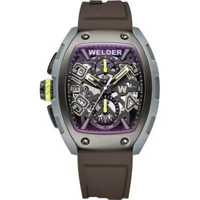 Welder Мъжки часовник Welder WRM5010 (WRM5010)