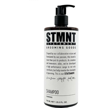 STMNT Shampoo 750 ml