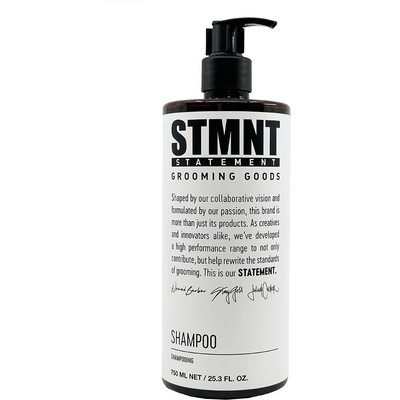 STMNT Shampoo 750 ml