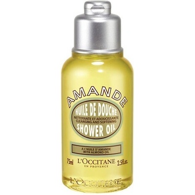 L`Occitane en Provence Sprchový olej Almond Shower Oil (Shower Oil) - 500 ml