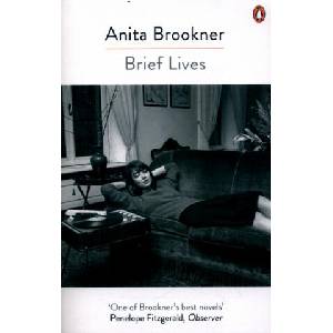 Brief Lives | BROOKNER ANITA (2016)