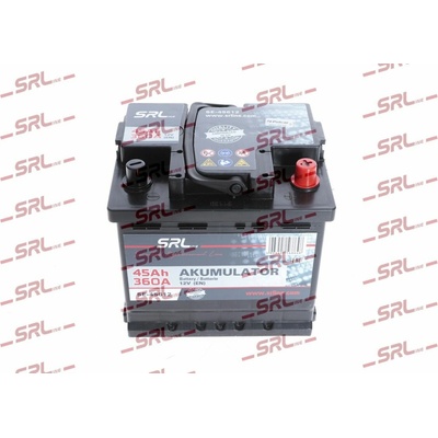 SR-LINE SE-45612