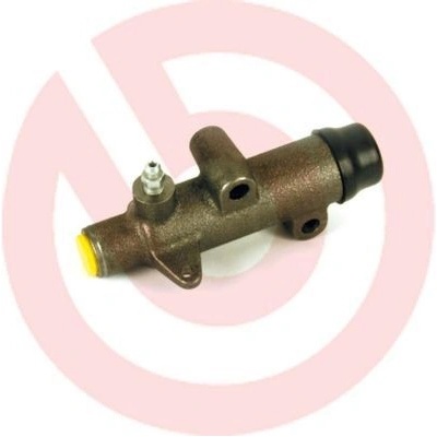 Pomocný spojkový valec BREMBO E 41 001