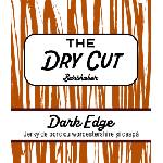 The Dry Cut - by Barshaker Dark edge - Свинско джърки с уорчестършир и лук