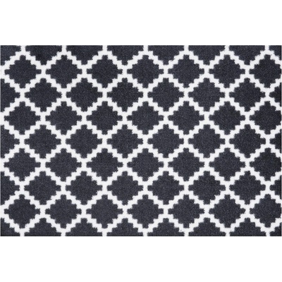 Zala Living Elegance Čierno-biela 50 x 70 cm