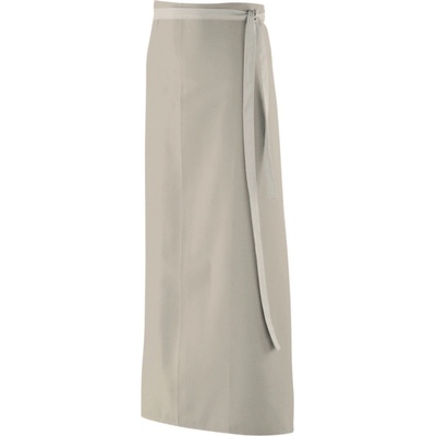 Exner Dlouhá pracovní zástěra EX103 Sand