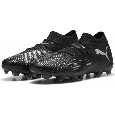 Puma FUTURE 8 Match FG/AG – Zboží Dáma