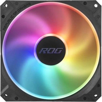 Image 1 of ASUS ROG STRIX LC II 280 ARGB (90RC00C1-M0UAY0)