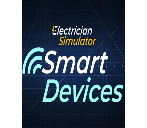 Electrician Simulator Smart Devices