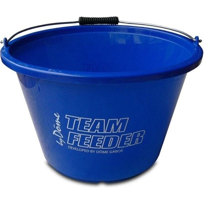 By Döme Team Feeder vedro 18L
