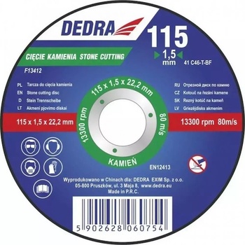 Dedra F13413