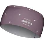 Maloja Лента за глава Maloja GamsblickM. Headband - Stormy Lilac Stars - размер One Size (904-4796-2111)