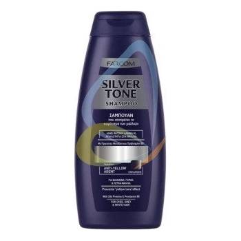 FARCOM Антижълт шампоан