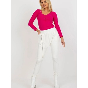 Ex Moda Дамски спортни шалвари-анцуг модел 174965 Ex Moda