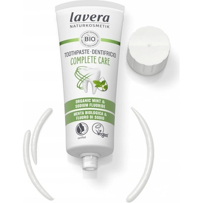 Lavera Complete Care 75 ml