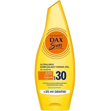 Dax Sun, Ultra hydratačný krém na opaľovanie SPF30 175ml