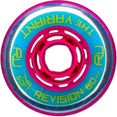 Revision Variant Pink Soft 72 mm 74A 4-Pack