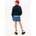 Tommy Hilfiger Детски памучен пуловер Tommy Hilfiger (KG0KG08921.128.176.PPY2)