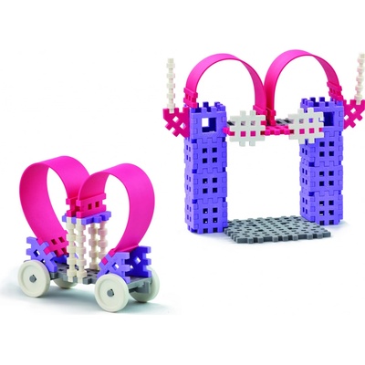 Marioinex MINI WAFLE Princezna střední