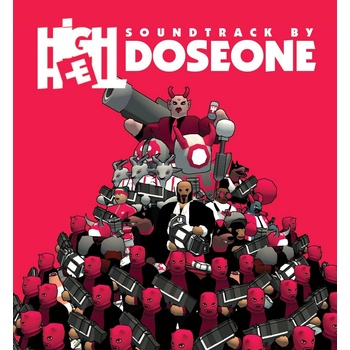 Devolver Digital High Hell (PC)