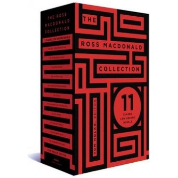 Ross Macdonald Collection