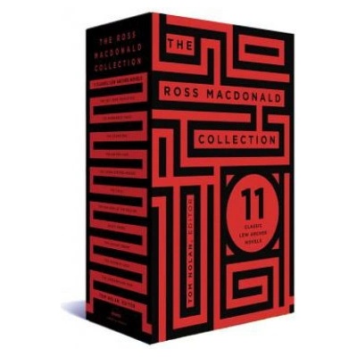 Ross Macdonald Collection