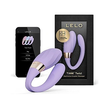 Lelo tiani twist couples