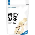 Nutriversum Whey Base Pure 450 g