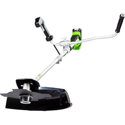 Greenworks GD40BCB2 40V