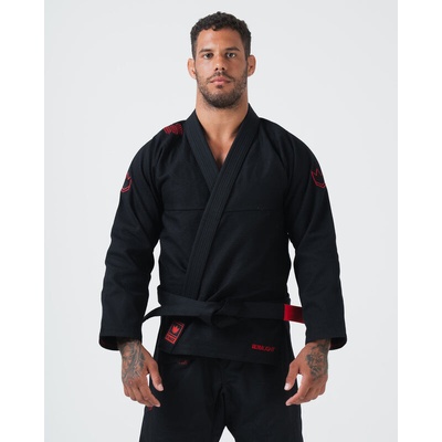 KINGZ Ultralight 2.0 Jiu Jitsu Gi