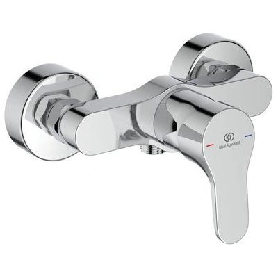 Vidima СМЕСИТЕЛ ЗА ДУШ cerabase bc842aa БЕЗ АКСЕСОАРИ (bc842aa)