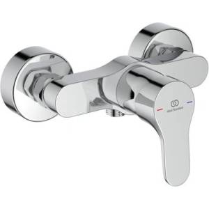 Vidima СМЕСИТЕЛ ЗА ДУШ cerabase bc842aa БЕЗ АКСЕСОАРИ (bc842aa)