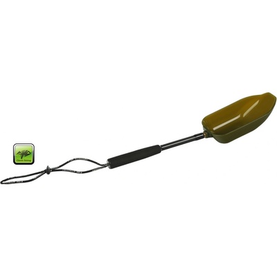 Giants Fishing Lopatka s rukojetí Baiting Spoon + Handle M 49cm