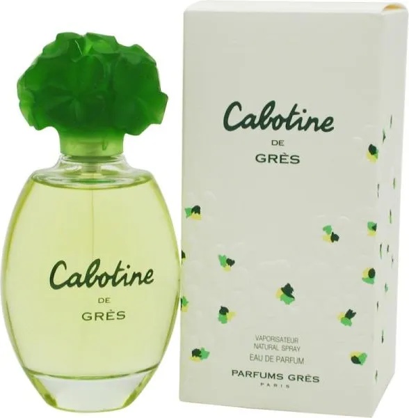 Grès Cabotine EDP 100 ml