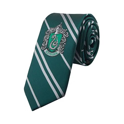 Distrineo Детска вратовръзка Хари Потър - Слидерин