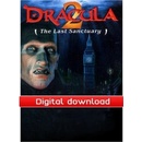 Dracula 2: The Last Sanctuary