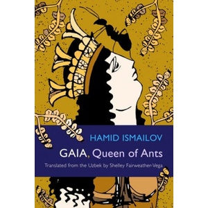 Gaia, Queen of Ants (ISBN: 9780815611158)