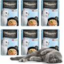 Miamor Feine Filets in Sauce tuniak 6 x 100 g