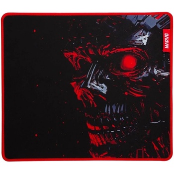 MARVO Гейминг подложка за мишка Marvo - Noob M - G53, M, мека, черна (MARVO-G53)